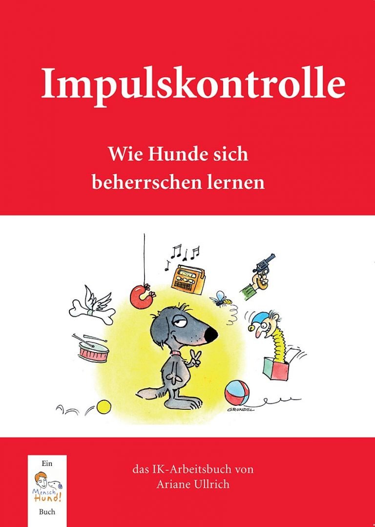 Impulskontrolle von Ariane Ullrich