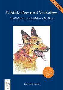 Schilddrüse und Verhalten von Beate Zimmermann