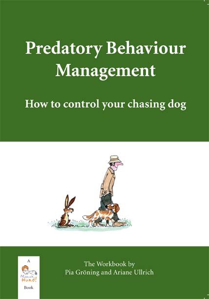 Book Predatory Behaviour Management