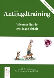 Buch Antijagdtraining